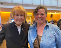 Burlngton Key to the City