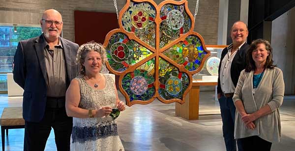 Canadian Clay and Glass 1